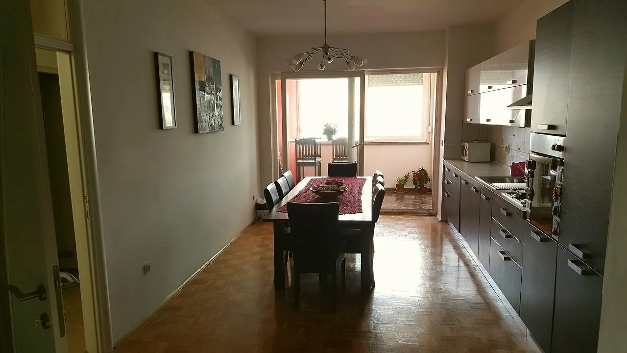 Apartment Tia Pag Town Horvátország