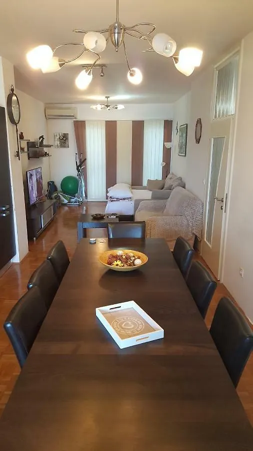 Apartment Tia Pag Town