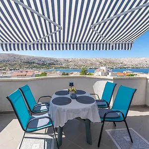 Vila Murvica Appartamento