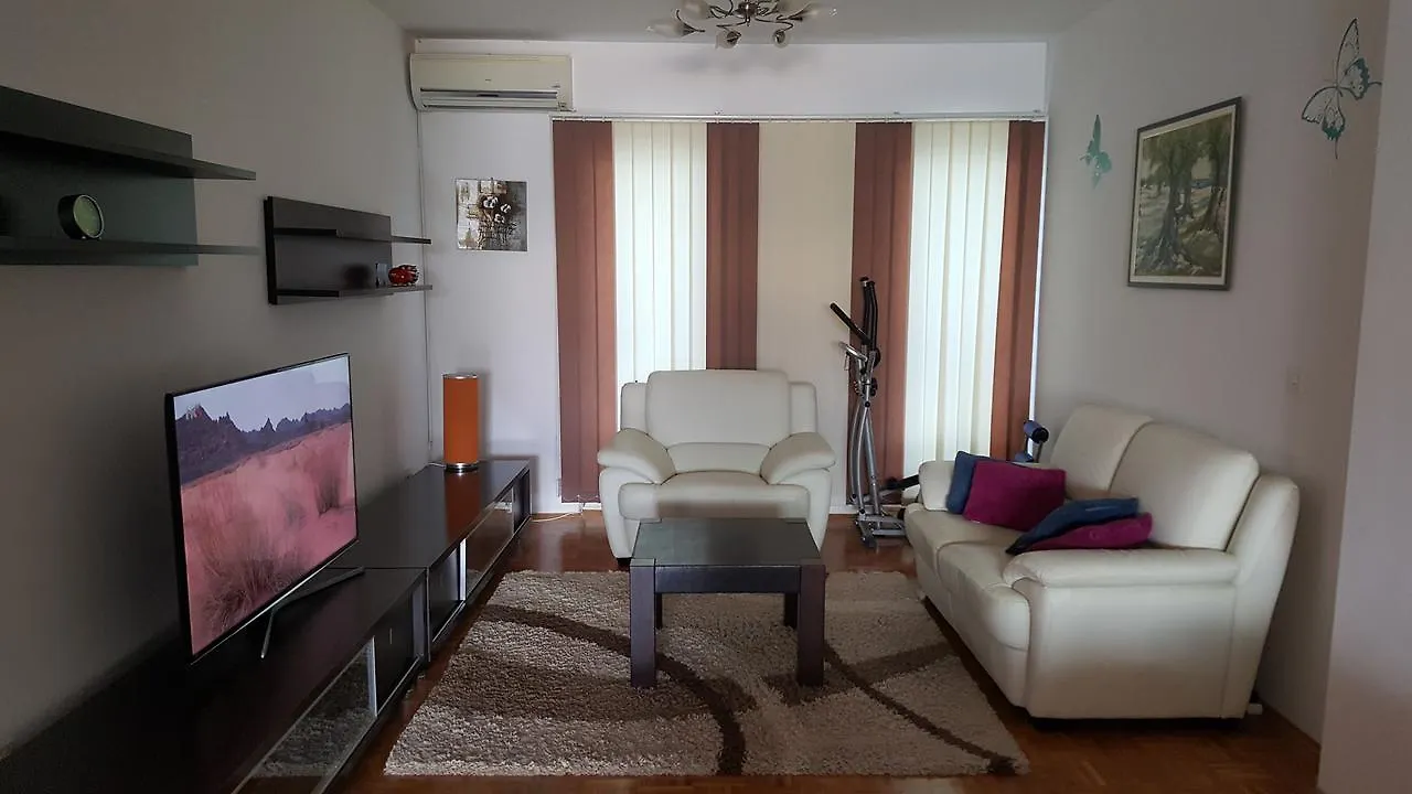 Apartment Tia Pag Town