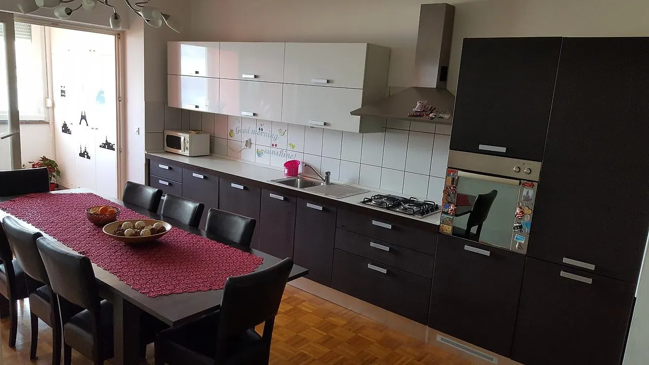 Apartment Tia Pag Town