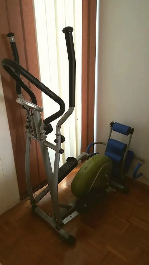 Apartment Tia Pag Town Croatia