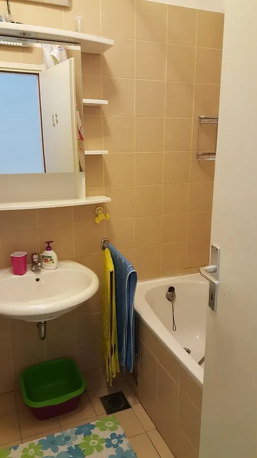 Apartment Tia Pag Town