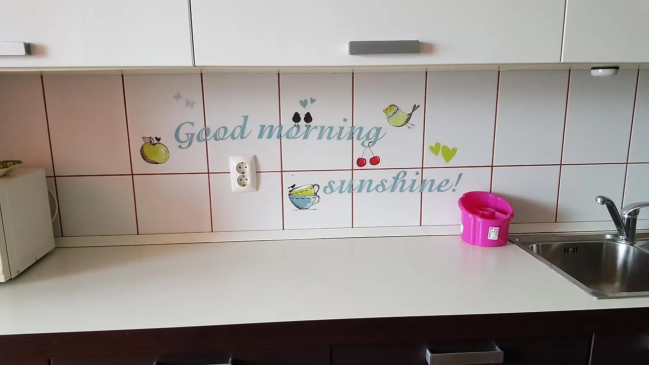 Apartment Tia Pag Town