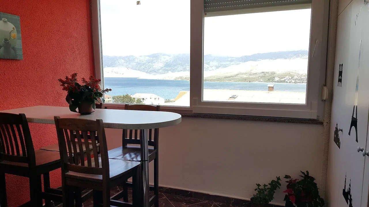 Apartment Tia Pag Town