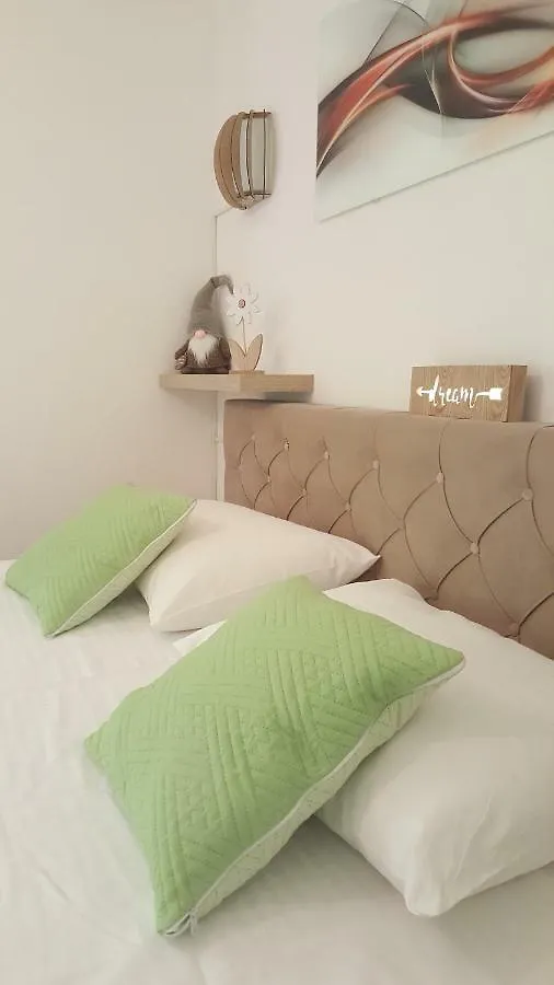 Apartment Tia Pag Town