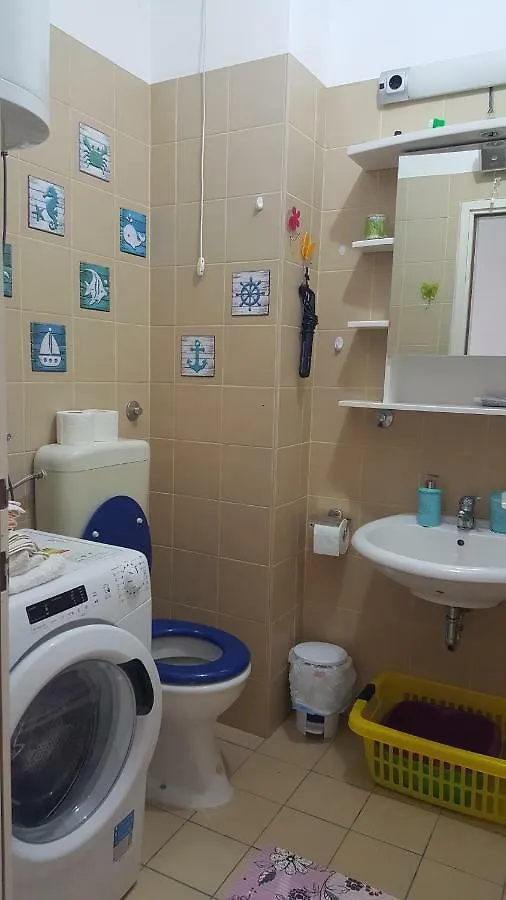 Apartment Tia Pag Town 0*,