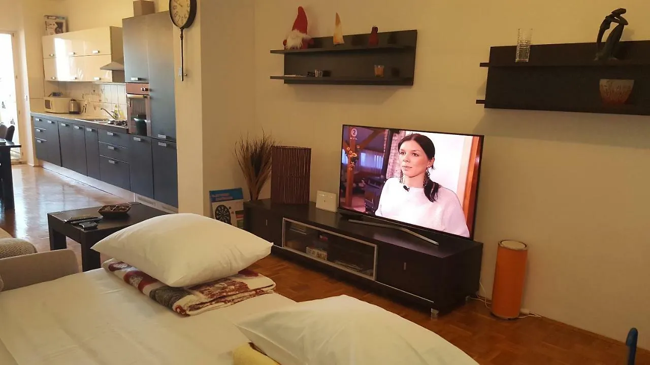 Apartment Tia Pag Town