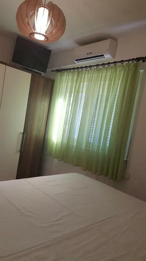 Apartment Tia Pag Town Croatia