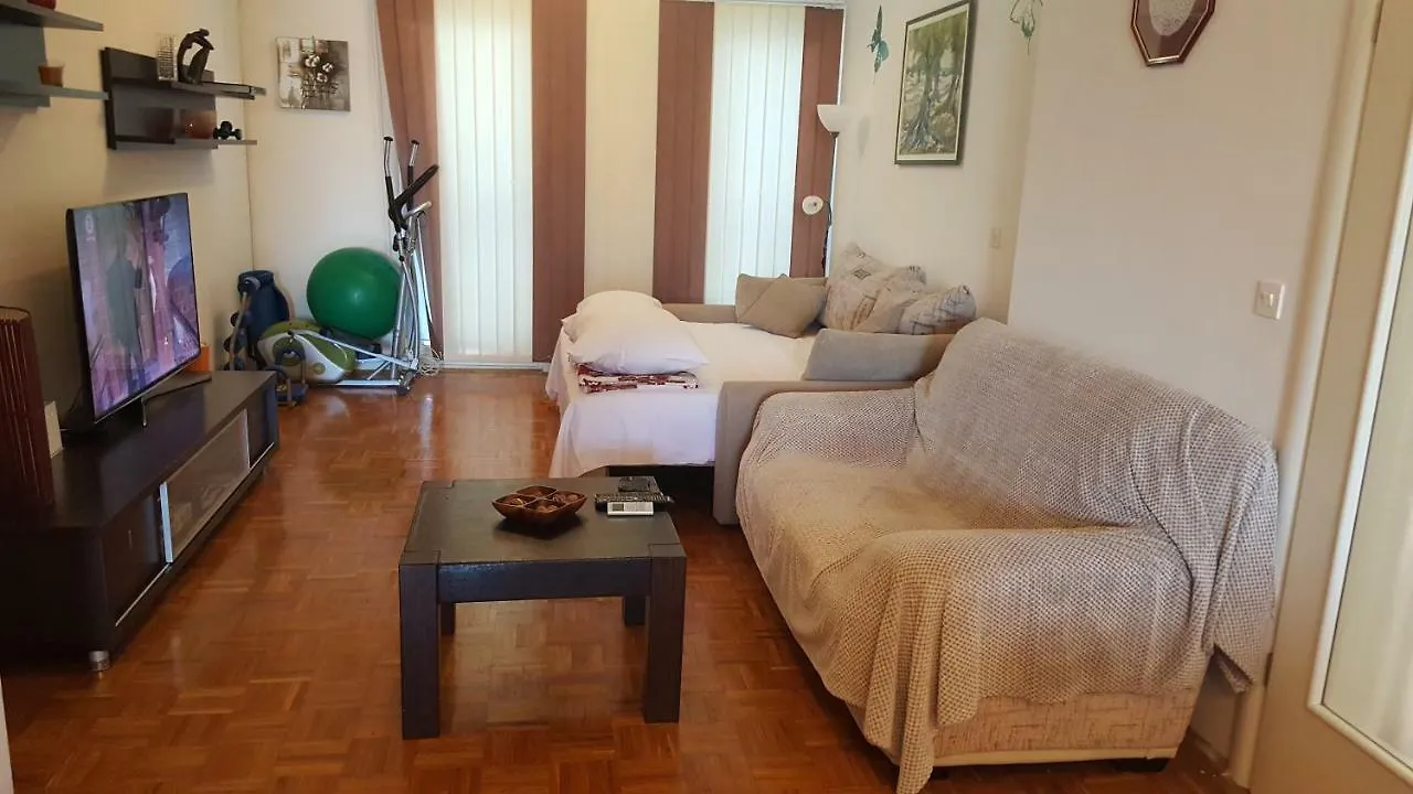 Apartment Tia Pag Town