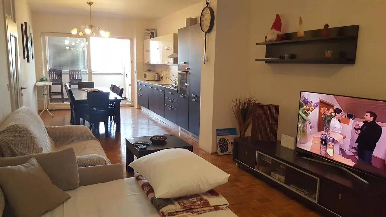 Apartment Tia Pag Town